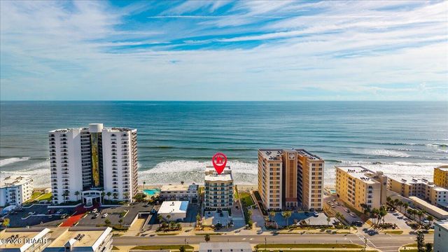 3797 S Atlantic Ave Unit 302, Daytona Beach Shores, FL 32118