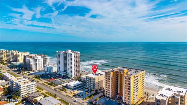 3797 S Atlantic Ave Unit 302, Daytona Beach Shores, FL 32118
