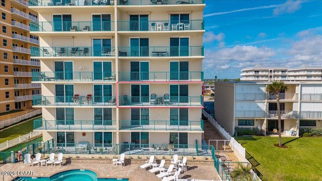 3797 S Atlantic Ave Unit 302, Daytona Beach Shores, FL 32118