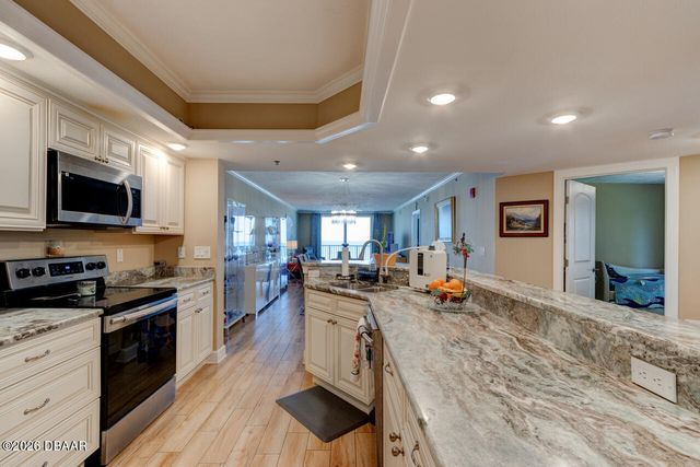 3797 S Atlantic Ave Unit 302, Daytona Beach Shores, FL 32118