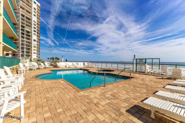 3797 S Atlantic Ave Unit 302, Daytona Beach Shores, FL 32118