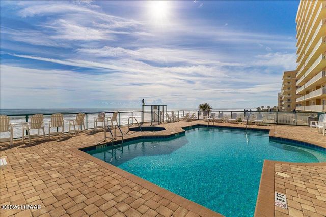 3797 S Atlantic Ave Unit 302, Daytona Beach Shores, FL 32118