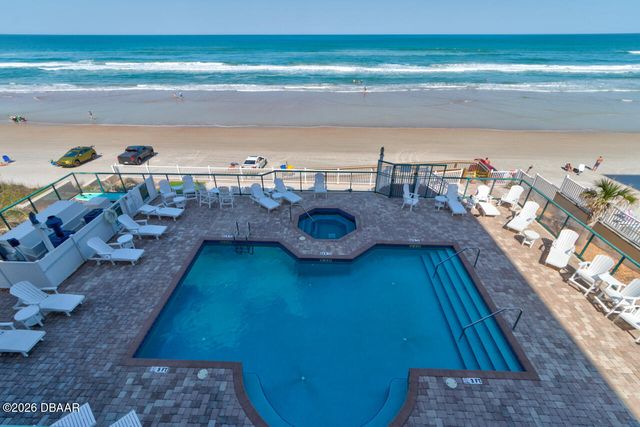 3797 S Atlantic Ave Unit 302, Daytona Beach Shores, FL 32118