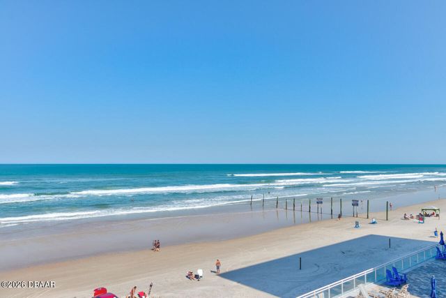 3797 S Atlantic Ave Unit 302, Daytona Beach Shores, FL 32118