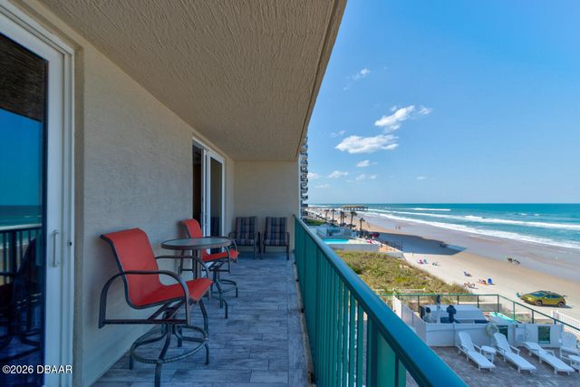 3797 S Atlantic Ave Unit 302, Daytona Beach Shores, FL 32118