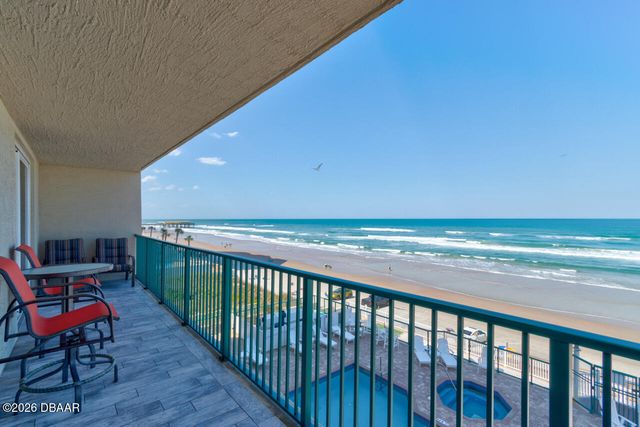 3797 S Atlantic Ave Unit 302, Daytona Beach Shores, FL 32118