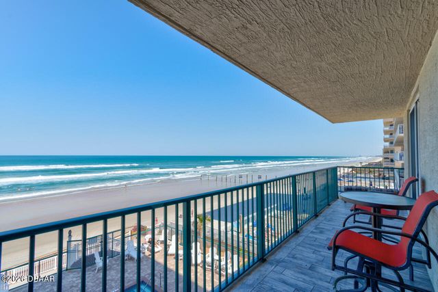 3797 S Atlantic Ave Unit 302, Daytona Beach Shores, FL 32118