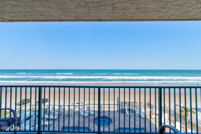 3797 S Atlantic Ave Unit 302, Daytona Beach Shores, FL 32118