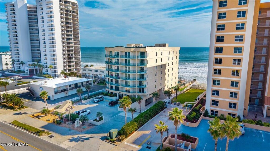 3797 S Atlantic Ave Unit 302, Daytona Beach Shores, FL 32118