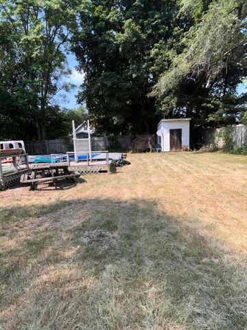 335 Abbie Street SE, Grand Rapids, MI 49548