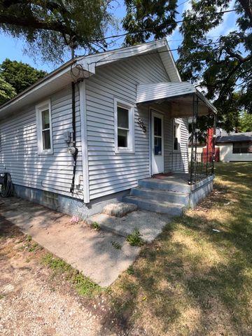 335 Abbie Street SE, Grand Rapids, MI 49548