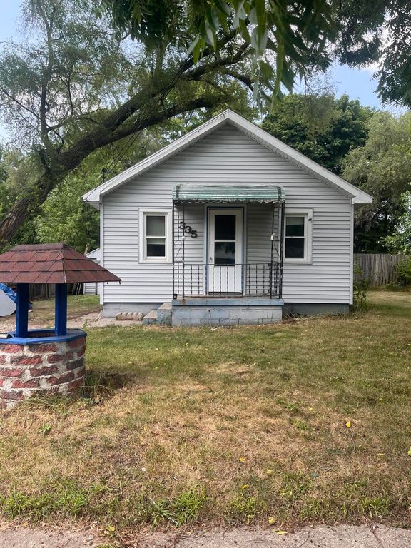 335 Abbie Street SE, Grand Rapids, MI 49548