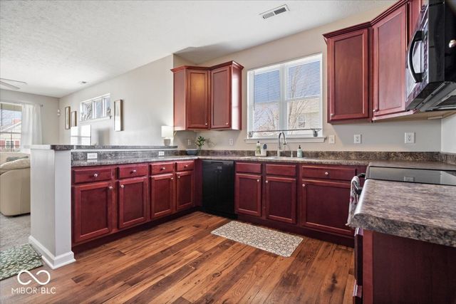 2849 Hervey Street, Indianapolis, IN 46203