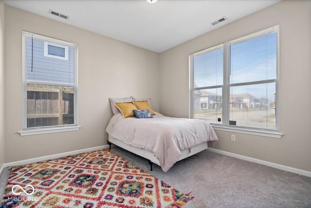 2849 Hervey Street, Indianapolis, IN 46203