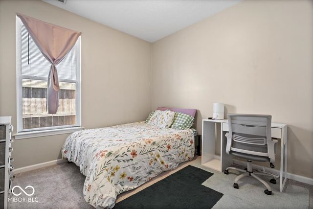 2849 Hervey Street, Indianapolis, IN 46203