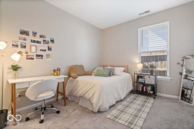 2849 Hervey Street, Indianapolis, IN 46203