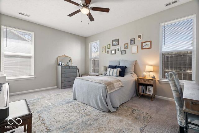 2849 Hervey Street, Indianapolis, IN 46203