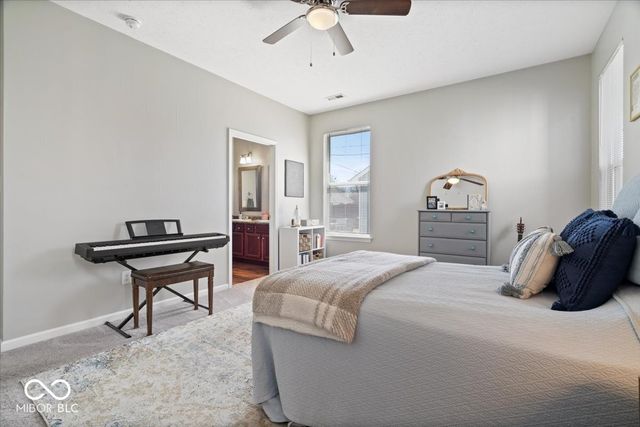 2849 Hervey Street, Indianapolis, IN 46203