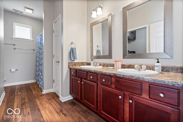 2849 Hervey Street, Indianapolis, IN 46203