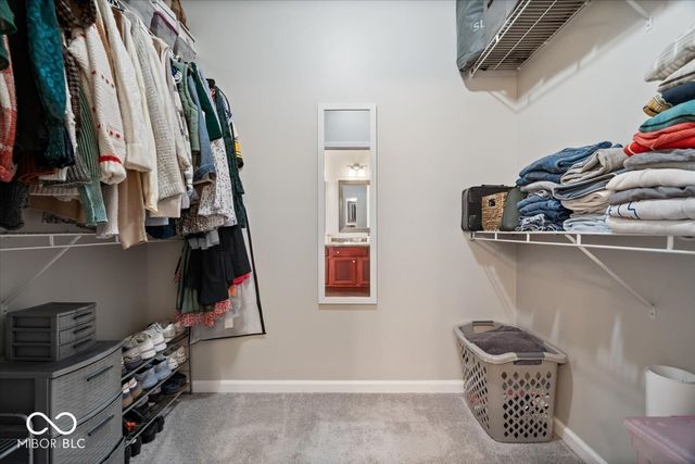 2849 Hervey Street, Indianapolis, IN 46203