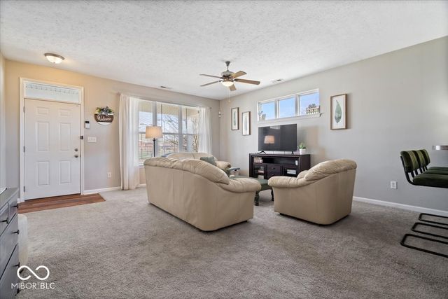 2849 Hervey Street, Indianapolis, IN 46203