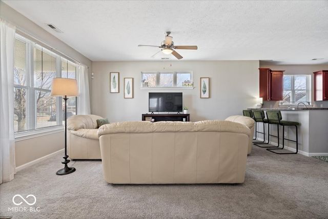 2849 Hervey Street, Indianapolis, IN 46203