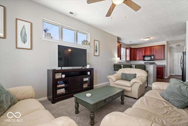 2849 Hervey Street, Indianapolis, IN 46203