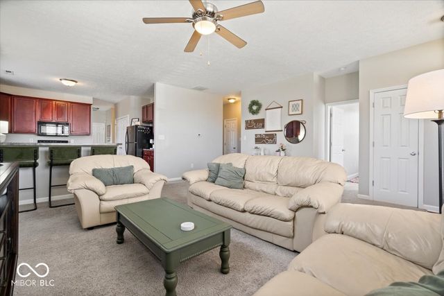 2849 Hervey Street, Indianapolis, IN 46203