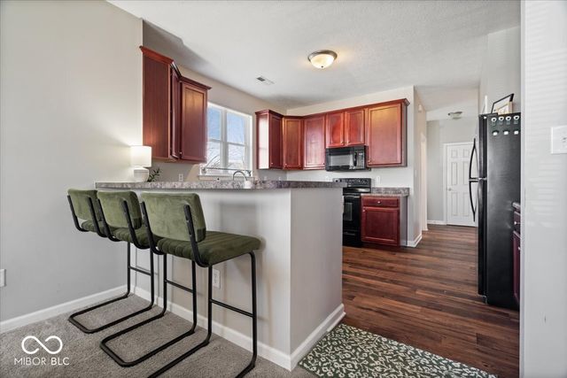 2849 Hervey Street, Indianapolis, IN 46203