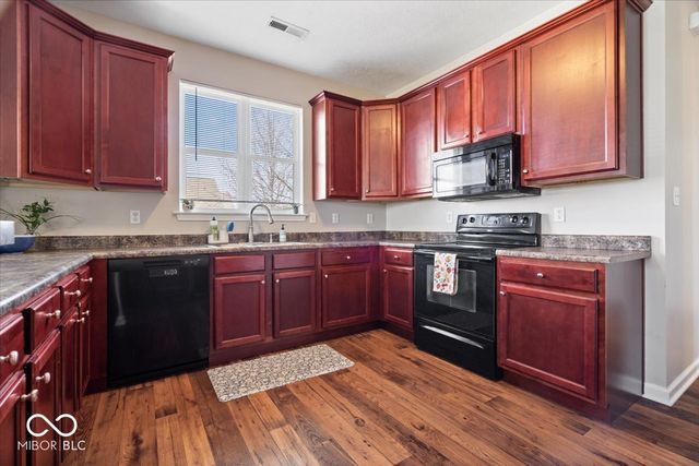 2849 Hervey Street, Indianapolis, IN 46203