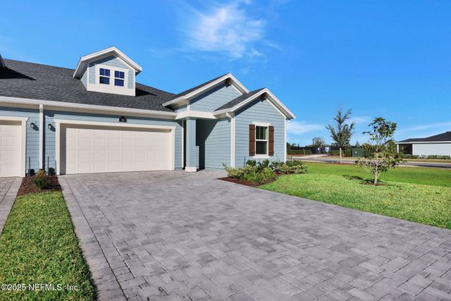 36 DOGLEG, St. Johns, FL 32259
