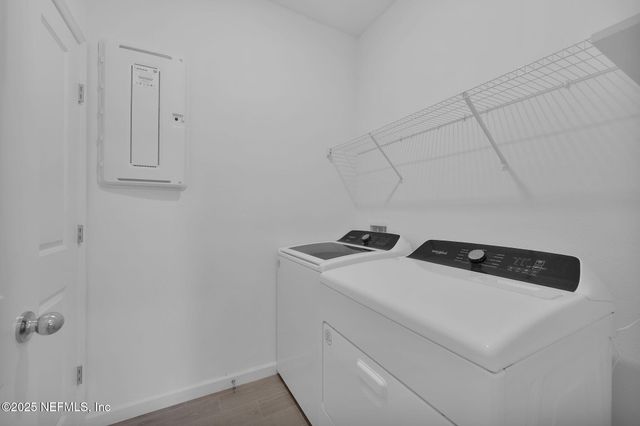 36 DOGLEG, St. Johns, FL 32259