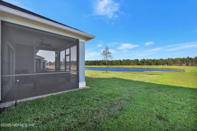 36 DOGLEG, St. Johns, FL 32259