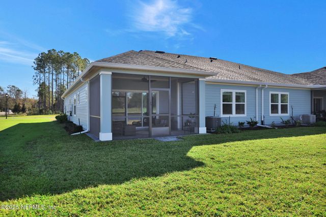 36 DOGLEG, St. Johns, FL 32259