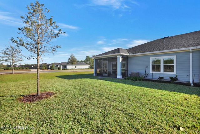 36 DOGLEG, St. Johns, FL 32259