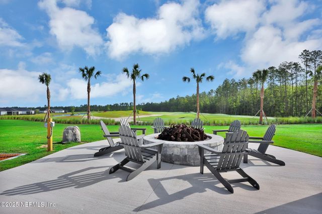 36 DOGLEG, St. Johns, FL 32259