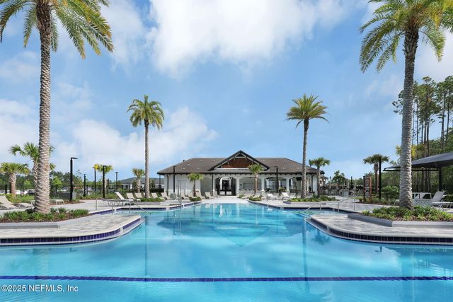 36 DOGLEG, St. Johns, FL 32259