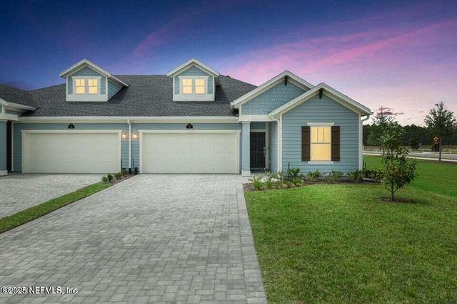 36 DOGLEG, St. Johns, FL 32259