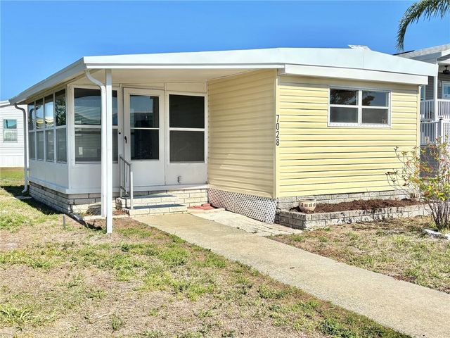 7028 MOUNT JUPITER DRIVE NE 601, St Petersburg, FL 33702