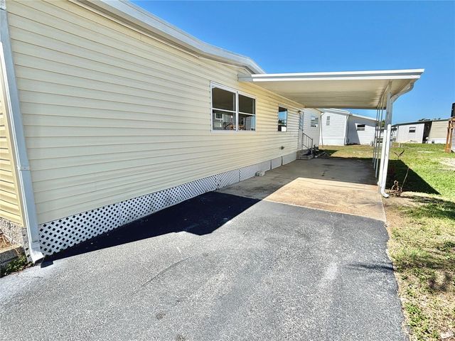 7028 MOUNT JUPITER DRIVE NE 601, St Petersburg, FL 33702