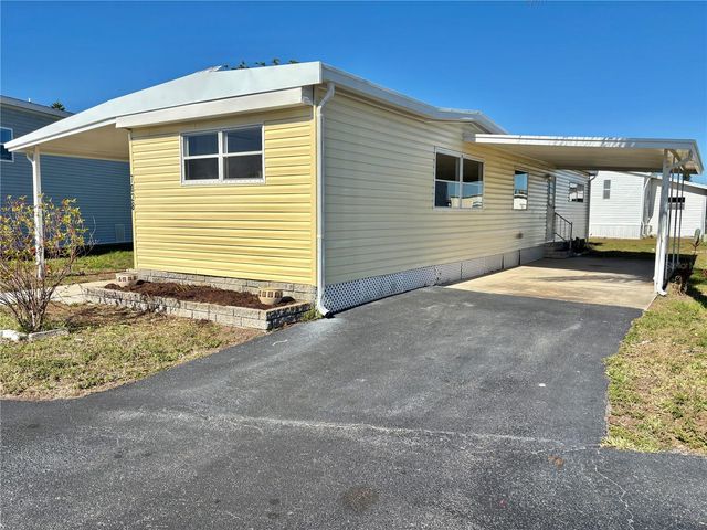 7028 MOUNT JUPITER DRIVE NE 601, St Petersburg, FL 33702