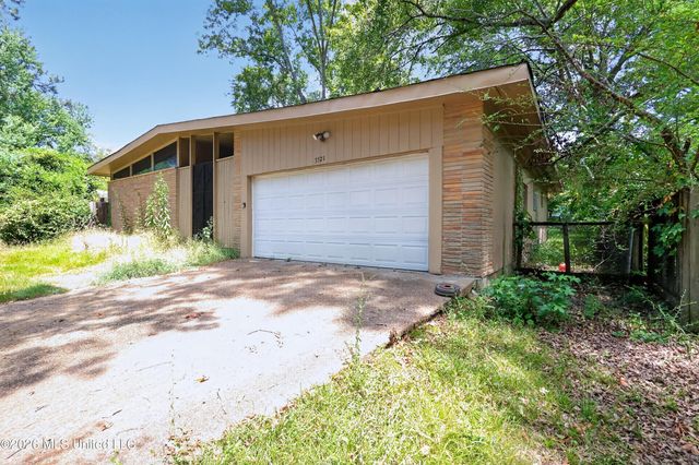 3571 Sykes Park Drive, Jackson, MS 39212