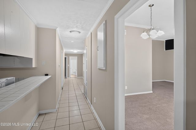 3571 Sykes Park Drive, Jackson, MS 39212