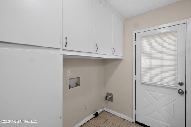 3571 Sykes Park Drive, Jackson, MS 39212