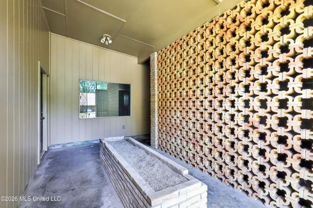 3571 Sykes Park Drive, Jackson, MS 39212