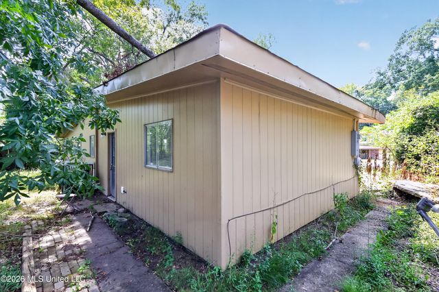 3571 Sykes Park Drive, Jackson, MS 39212