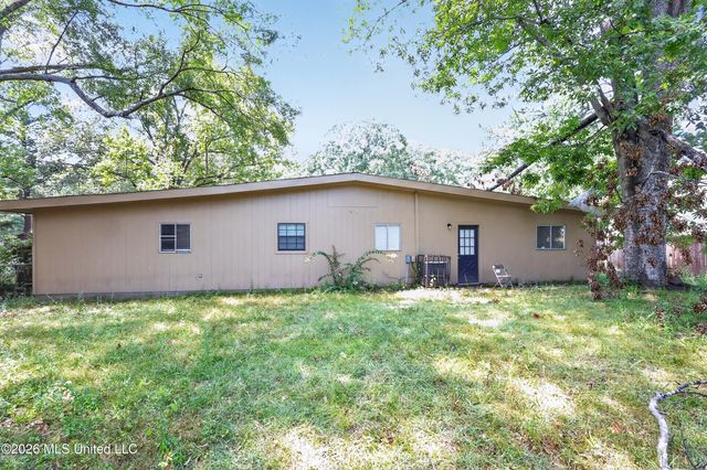 3571 Sykes Park Drive, Jackson, MS 39212