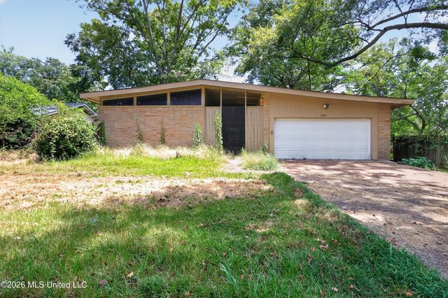 3571 Sykes Park Drive, Jackson, MS 39212