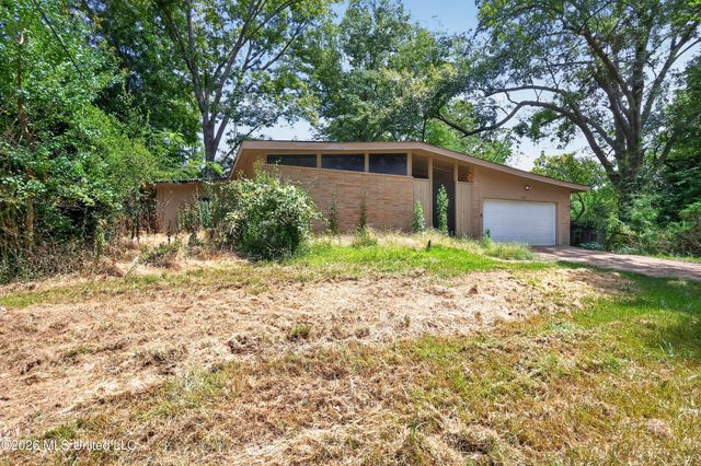 3571 Sykes Park Drive, Jackson, MS 39212