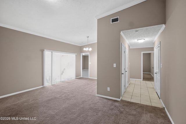 3571 Sykes Park Drive, Jackson, MS 39212